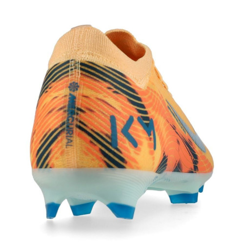 Бутси Nike Air Zoom Mercurial Vapor 16 Pro FG fq8689-801 Mbappe